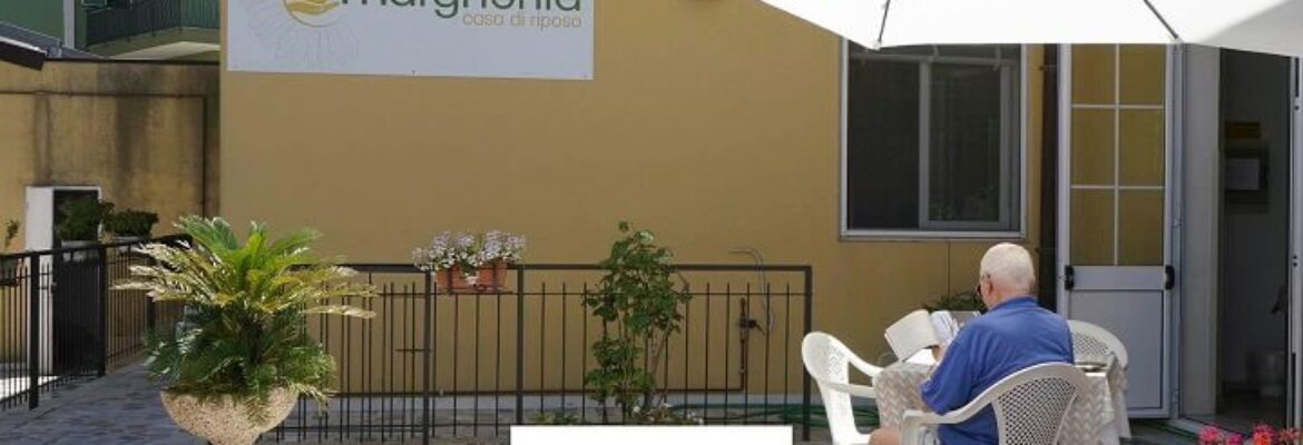 Villa Margherita Casa di Riposo