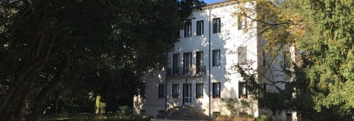 Villa Maria