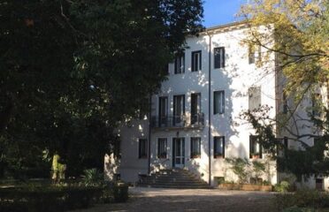 Villa Maria