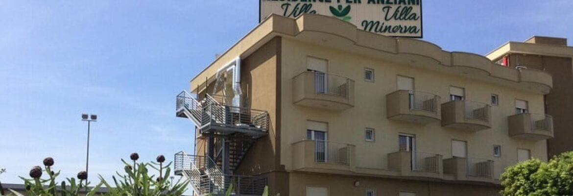 Villa Minerva