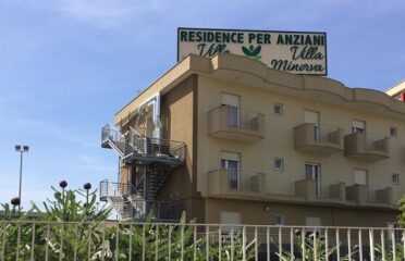 Villa Minerva