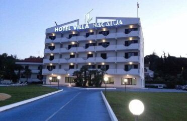 Villa Nacalua