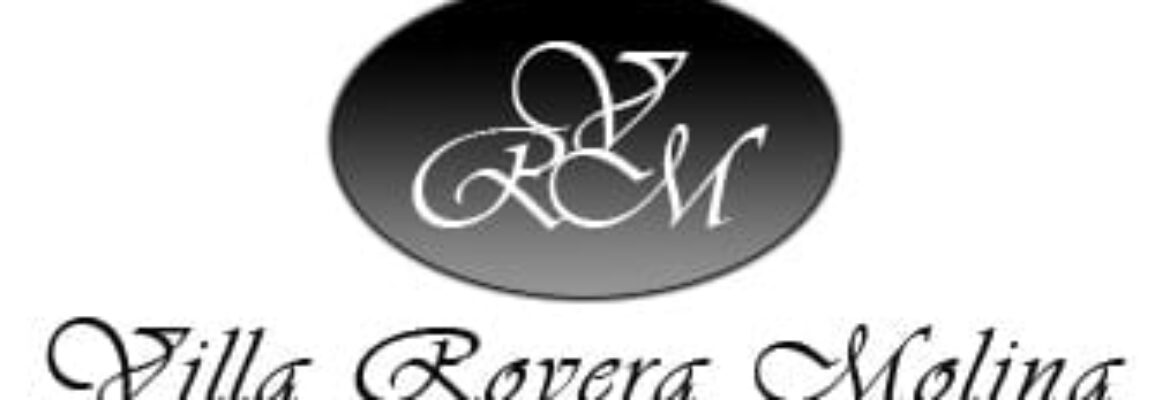 Villa Rovera Molina