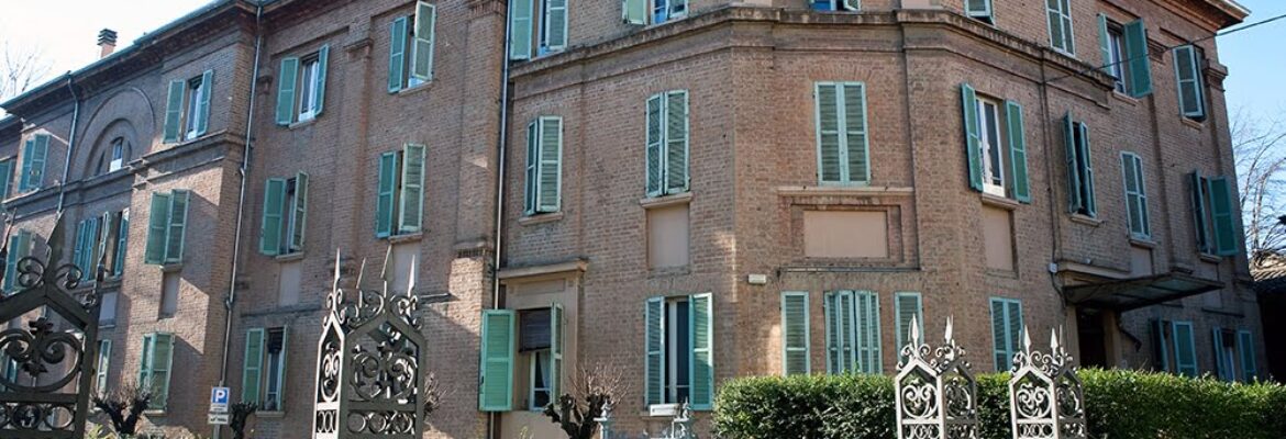 Villa Santa Clotilde