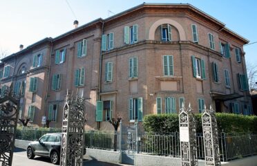 Villa Santa Clotilde