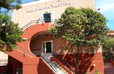 Villa Santina