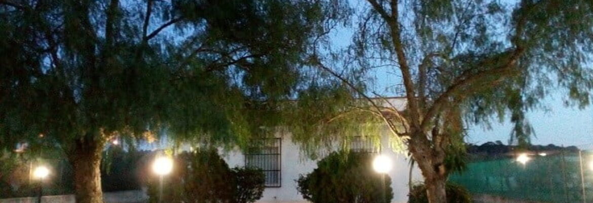 Villa Serena Comunità Alloggio Per Anziani