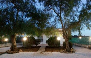 Villa Serena Comunità Alloggio Per Anziani