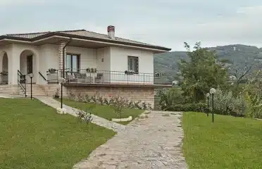 Villa Sorriso