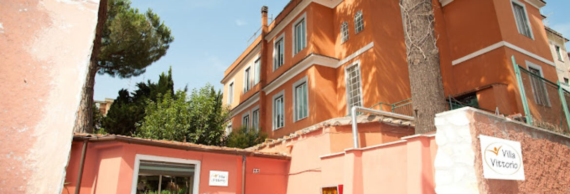 Villa Vittorio