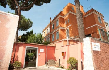 Villa Vittorio