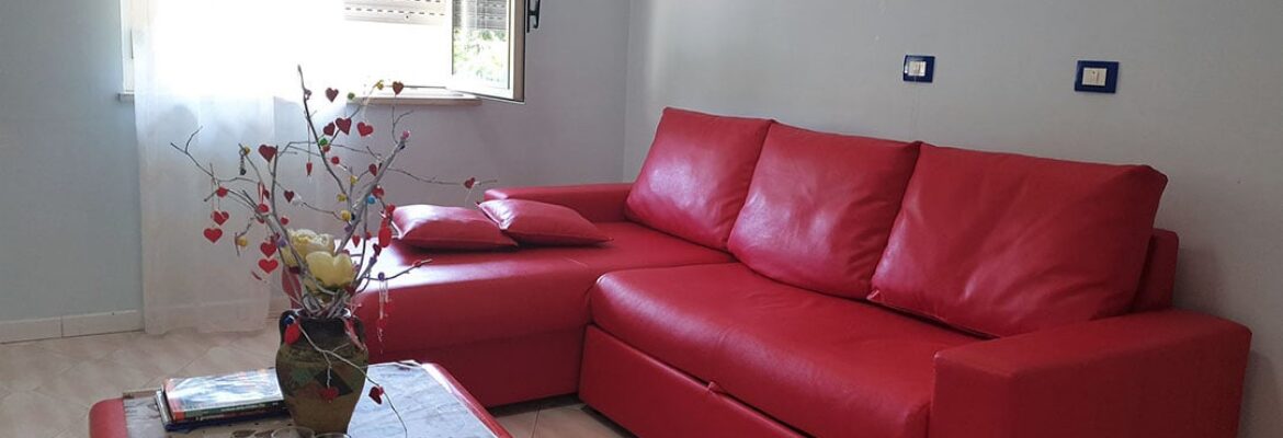 Villa Azzurra – Casa Albergo per Anziani