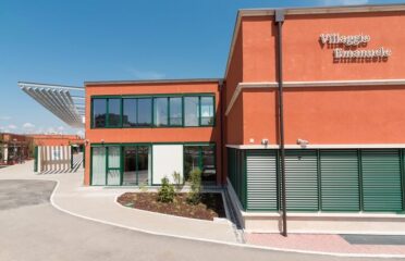 Villaggio Emmanuele F.M. Emanuele