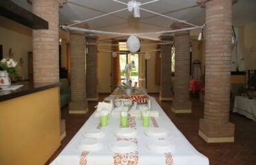 Zio Giò – Casa Famiglia per Anziani