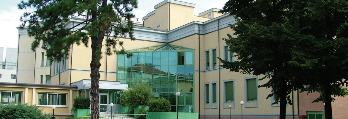 Fondazione Casa di Riposo L. e A. Agostoni Onlus