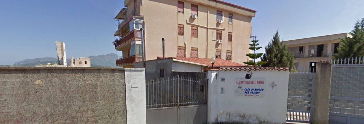 Al Castello Dell’Emiro