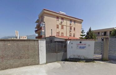 Al Castello Dell’Emiro