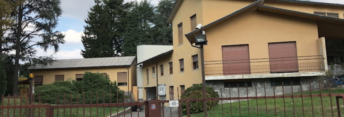 Albergo del Nonno