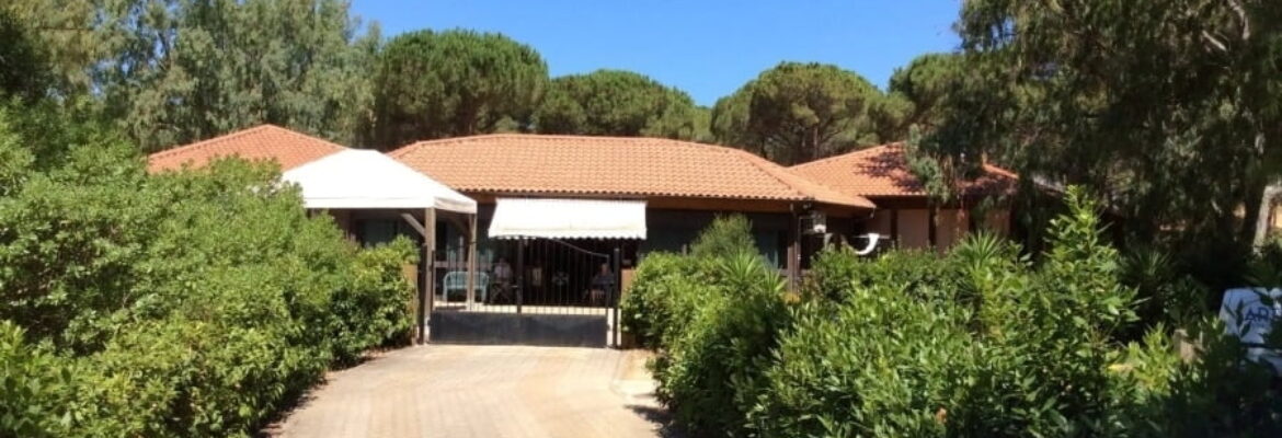 Albergo della Salute Villa Celeste