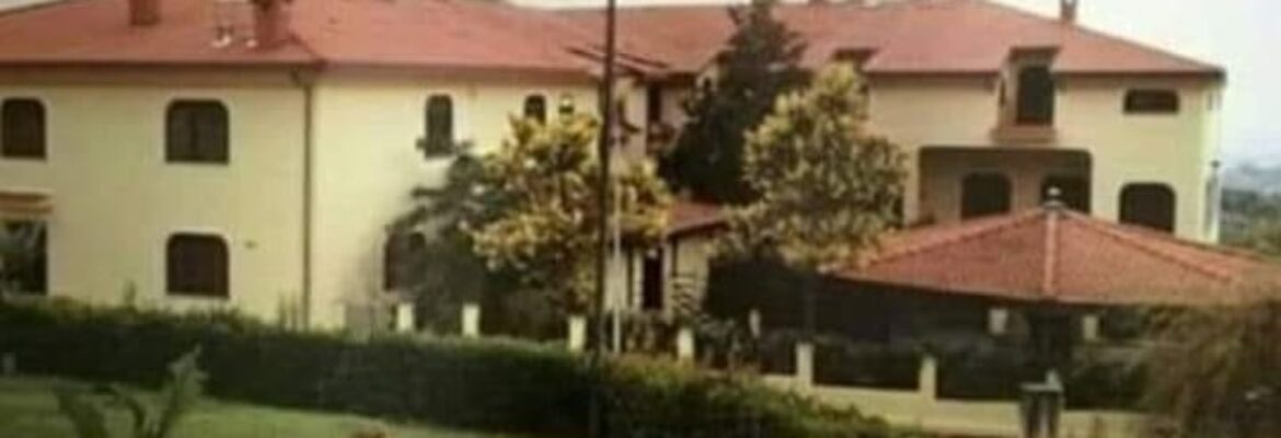 Altea Casa Albergo per Anziani