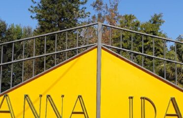 Anna Ida Residence