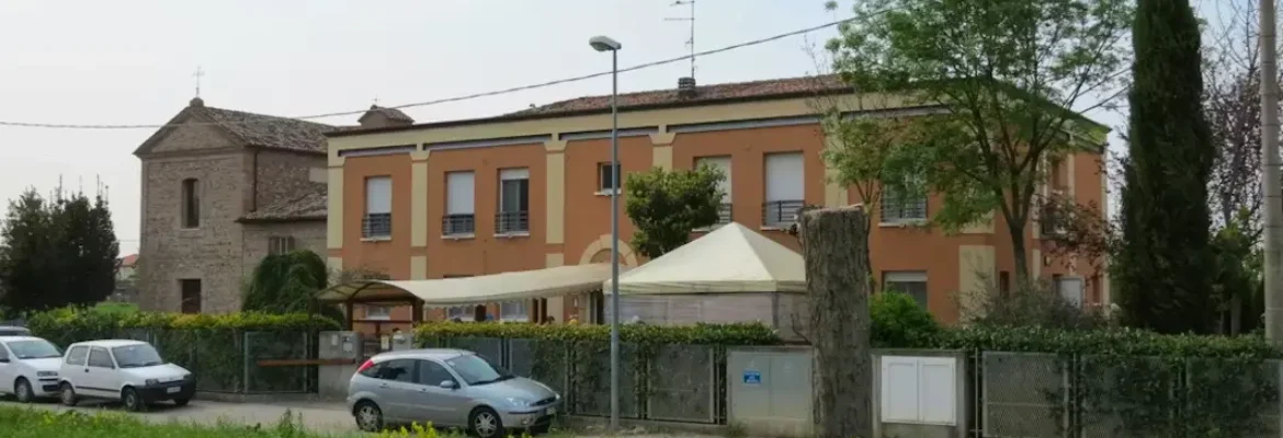 Casa dei Nonni Valmarecchia