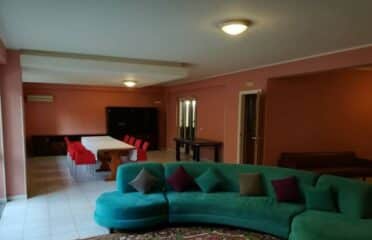 Albergo Residence per Anziani Monte Carmelo