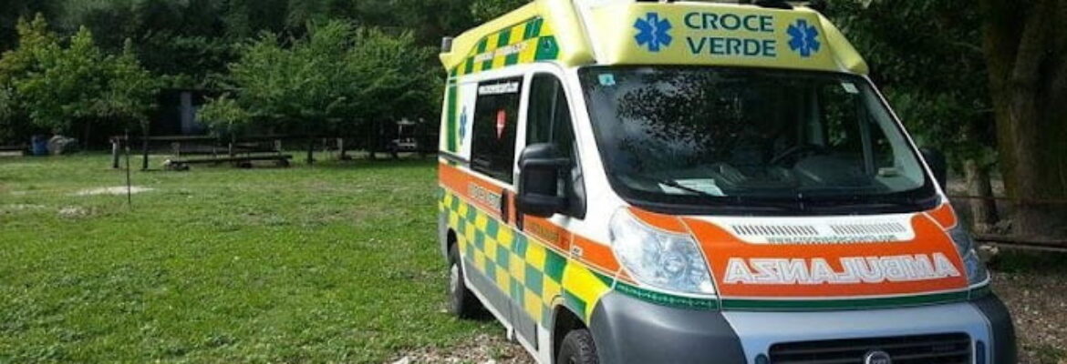 Pubblica Assistenza Casertana