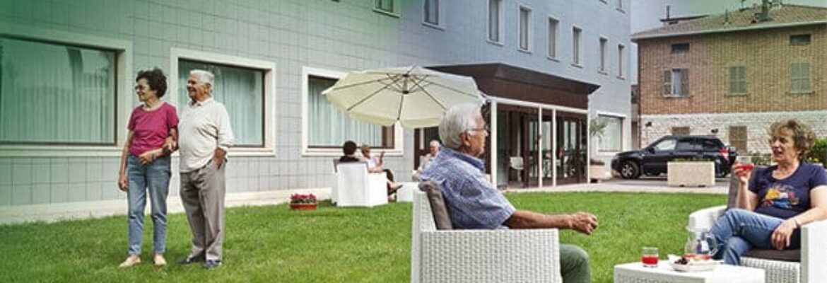 Volumni – Residenza per Anziani