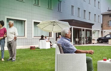 Volumni – Residenza per Anziani