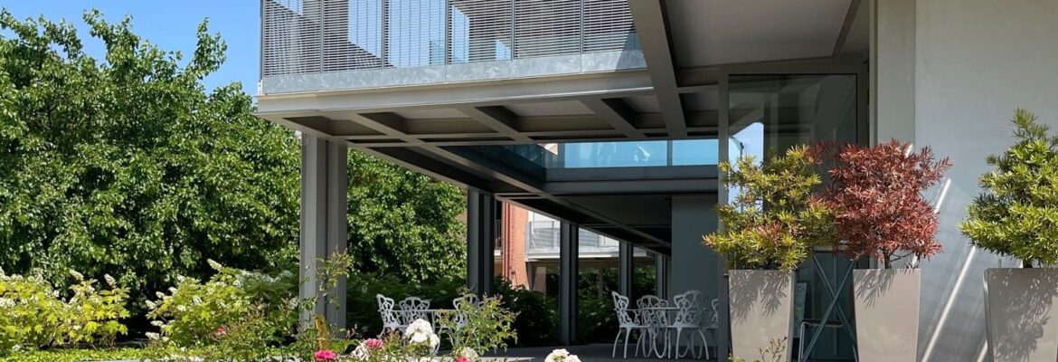 Hospice Casa Dei Gelsi