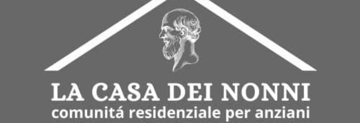 La Casa dei Nonni