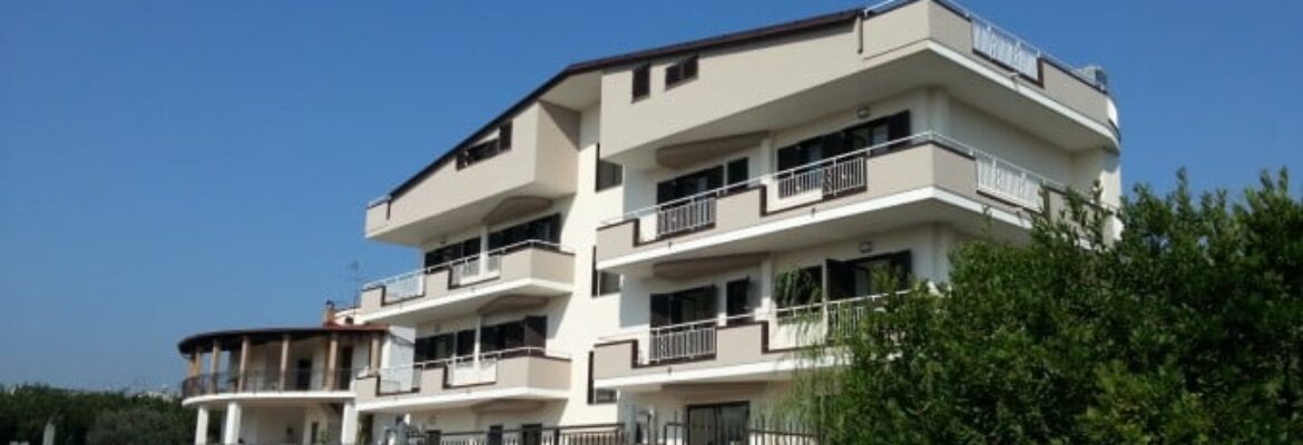 Albergo per Anziani Martinitt