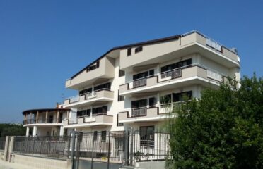 Albergo per Anziani Martinitt
