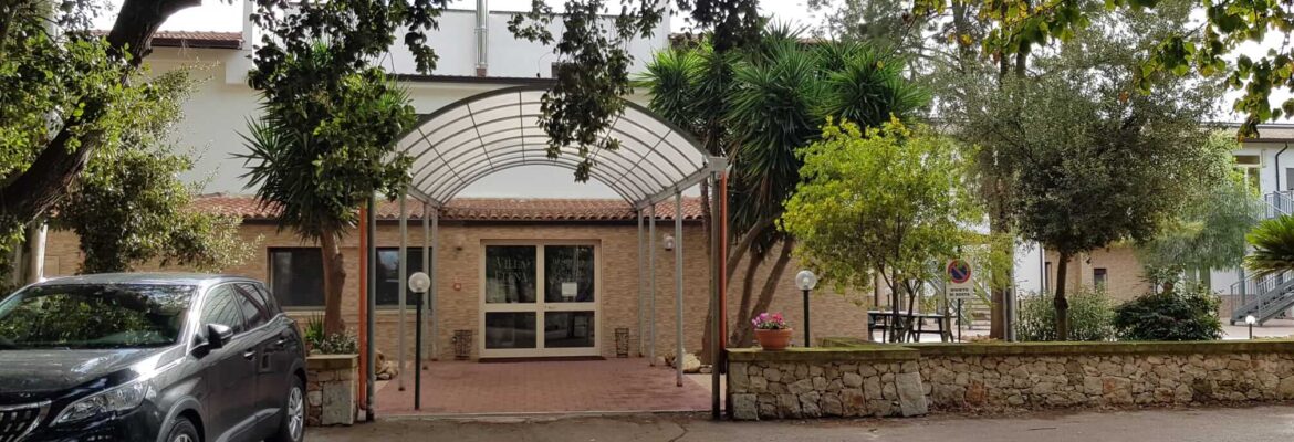 Villa Elena