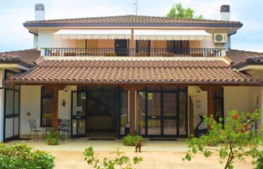 Villa Anita