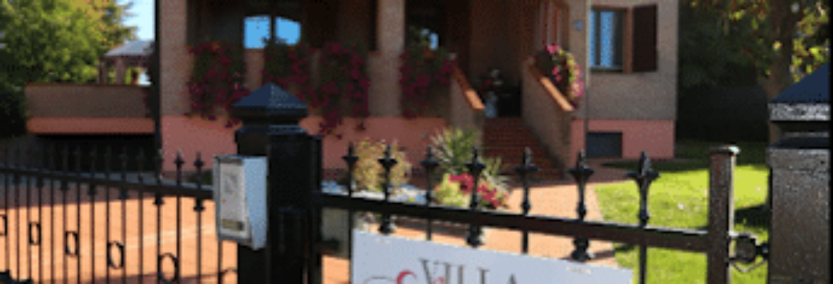 Villa Eleonora