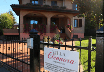 Villa Eleonora