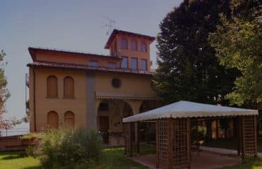 Villa Moresco