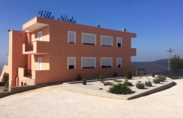 Villa Nicola