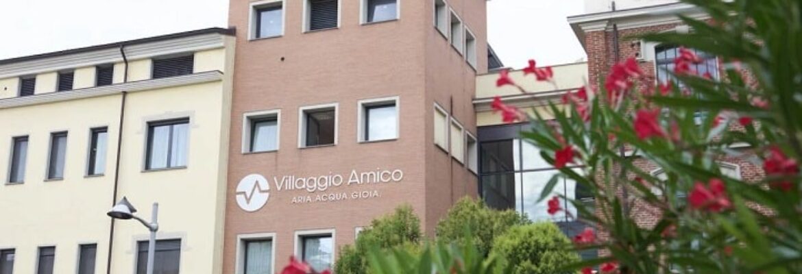 Villaggio Amico