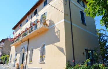 Comunità Alloggio Antonio Taggiasco