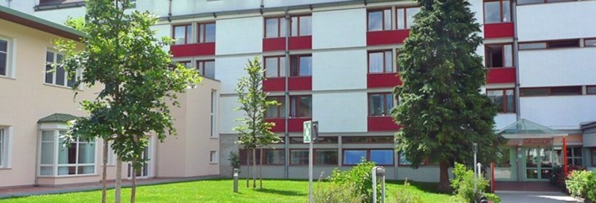 Casa di Riposo Bürgerheim