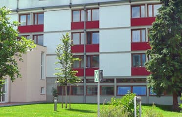 Casa di Riposo Bürgerheim