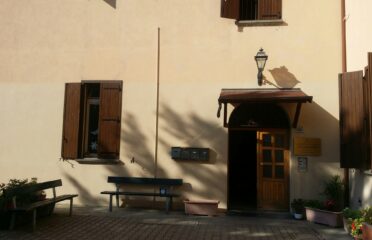 Comunità Alloggio Vittorio Rubini