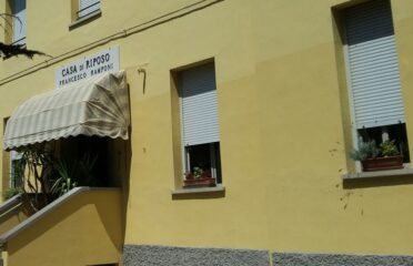 CRA e CD Francesco Ramponi