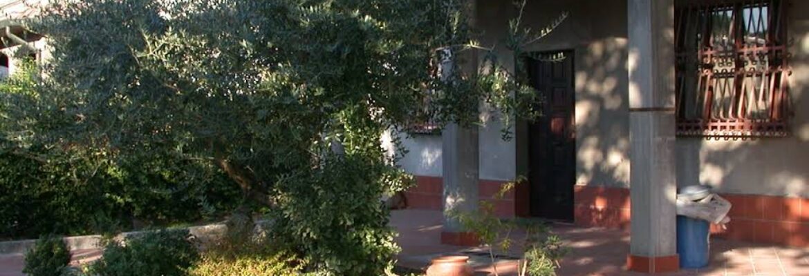 Casa Famiglia per anziani Nonna Angela