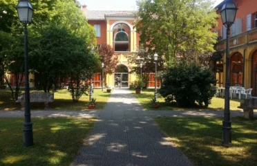 Casa Residenza Anziani Luigi Galuppi