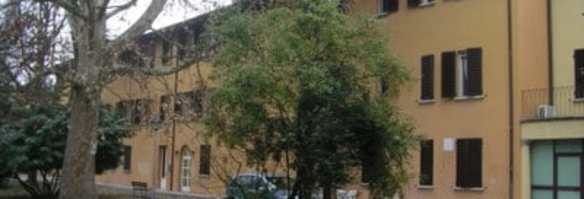 Casa Residenza Anziani Minerbio