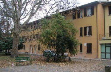 Casa Residenza Anziani Minerbio